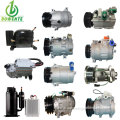 auto car ac compressor 12v air condition compressor